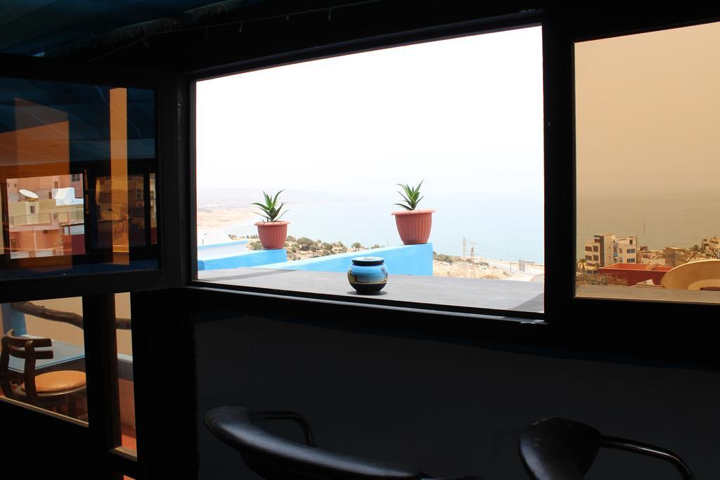 Sunny Apartments Taghazout Exterior foto